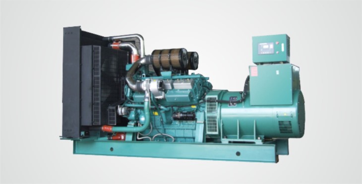 三水采矿矿山发电机租赁_COPY_COPY